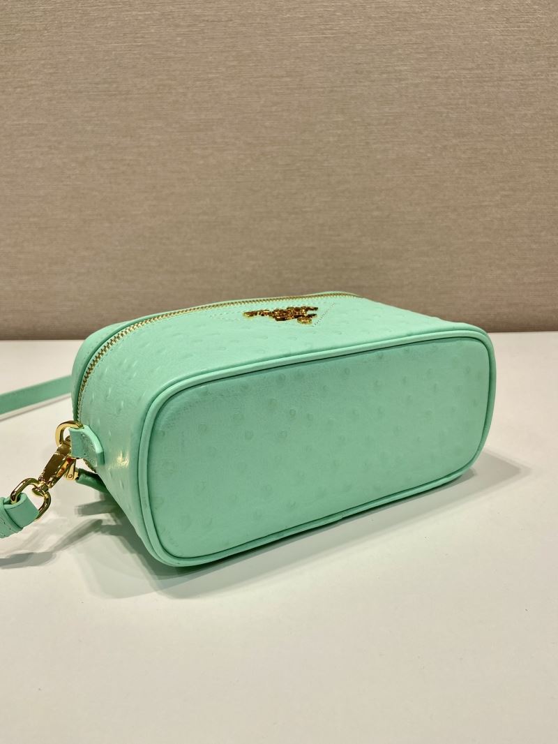 Prada Cosmetic Bags